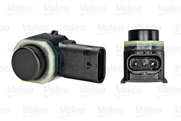 VALEO 890011 Датчик, система помощи при