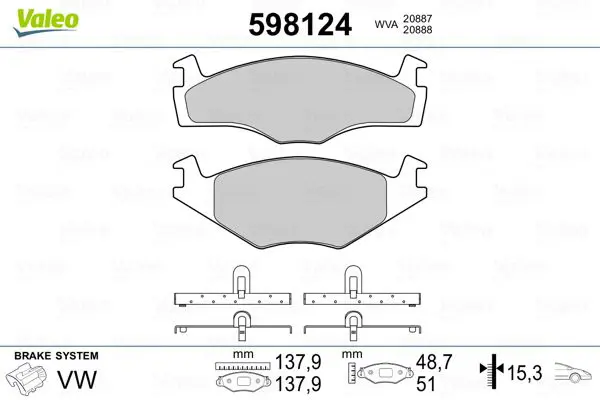 598124 FREN BALATASI