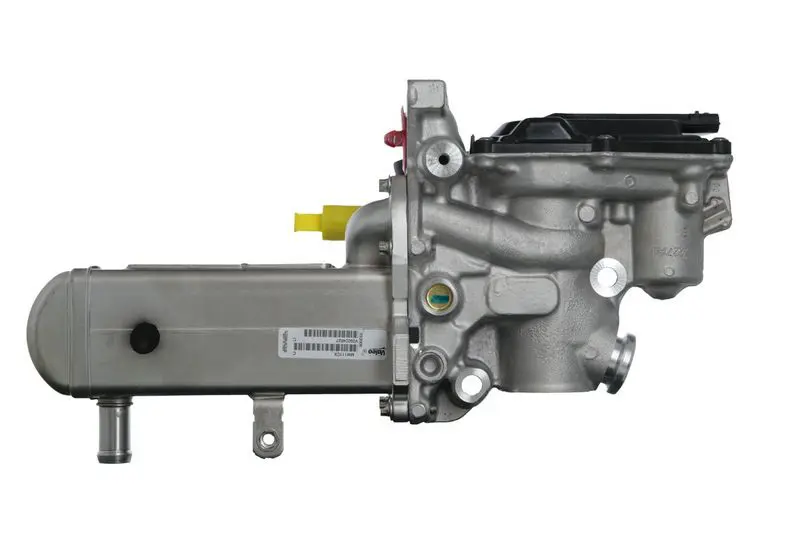 VALEO 700447 Модуль возврата ог