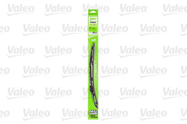 VALEO 576018 Комплект щеток