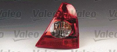 088136 Фара заднего хода R RENAULT