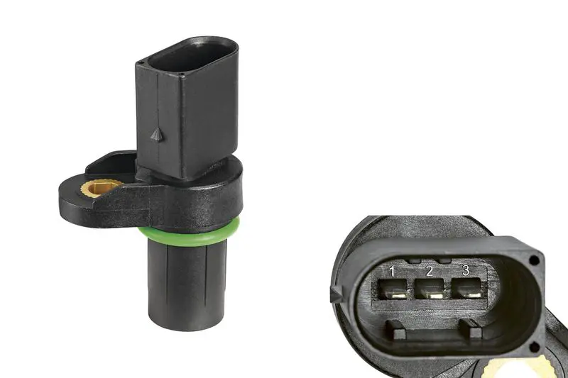 VALEO 254069 Датчик импульсов