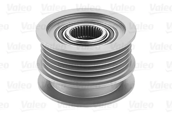 VALEO 588035 Механизм свободного хода