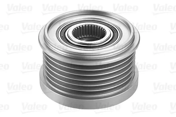 VALEO 588047 Шкив генератора