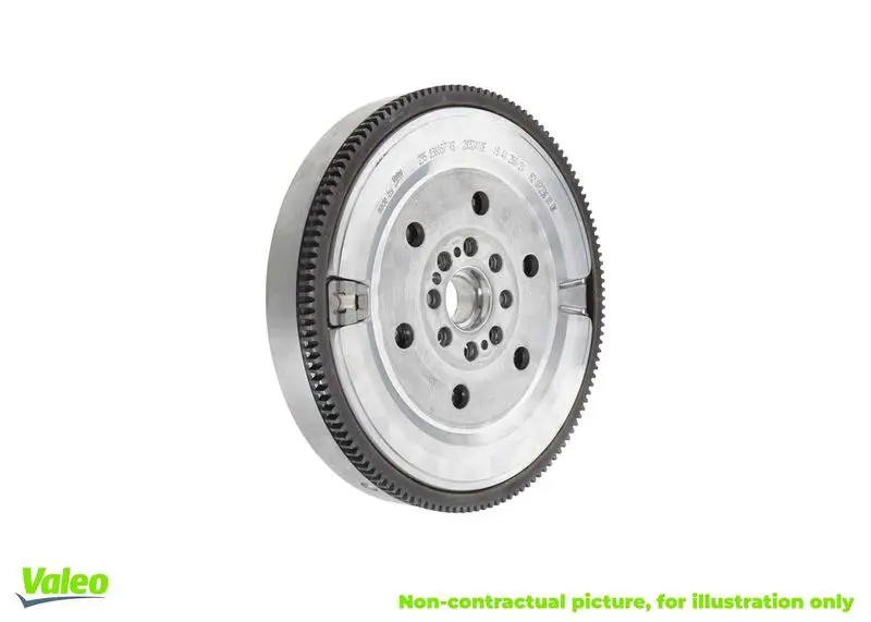 VALEO 836595 Маховик