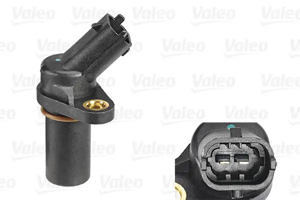 VALEO 254000 Датчик импульсов