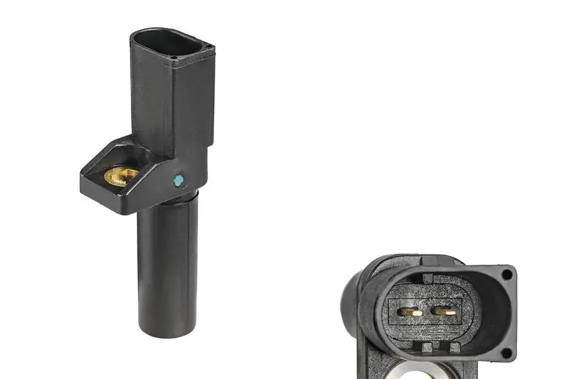 VALEO 254008 Датчик коленвала