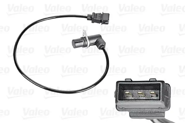 VALEO 254038 Датчик импульсов