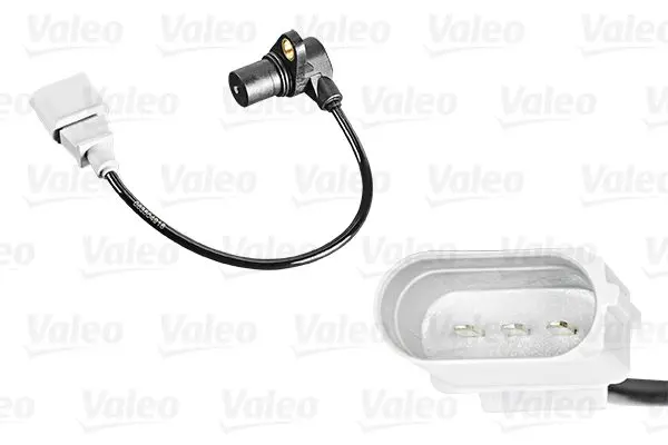 VALEO 254051 Датчик импульсов