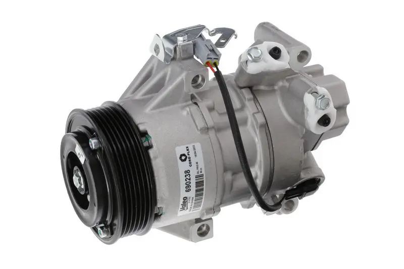 VALEO 690238 Компрессор, кондиционер