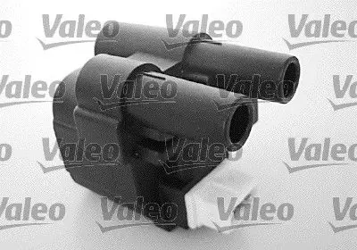 VALEO 245107 Катушка зажигания
