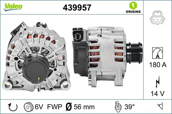 439957 Генератор