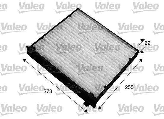 VALEO 715541 Фильтр