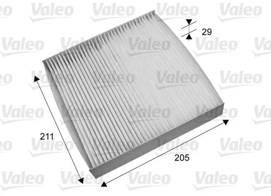 VALEO 715692 Фильтр