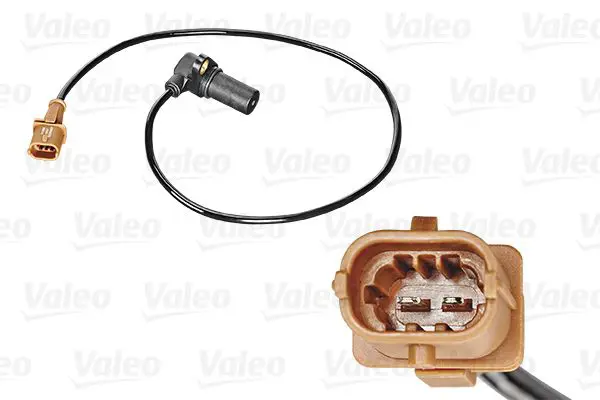 VALEO 254034 Датчик импульсов