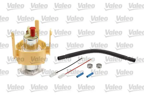 Valeo 347601 Насос топливный