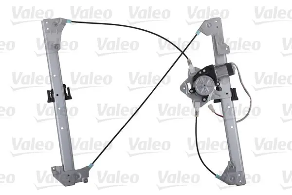 VALEO 850062 Подъемное устройство для окон