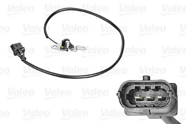 VALEO 253812 Датчик, положение