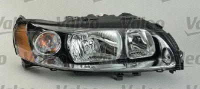 VALEO 043523 Фара головного света (правая)