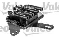 245202 Катушка зажигания GETZ (TB)