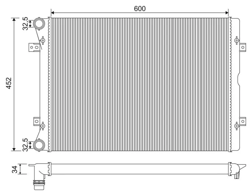  RADIATOR
