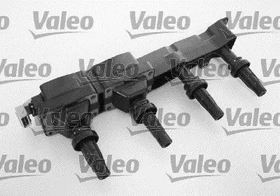 VALEO 245096 Катушка зажигания