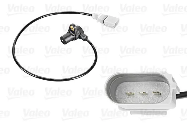 VALEO 254003 Датчик импульсов