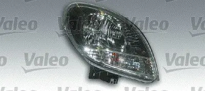 VALEO 043565 Фара
