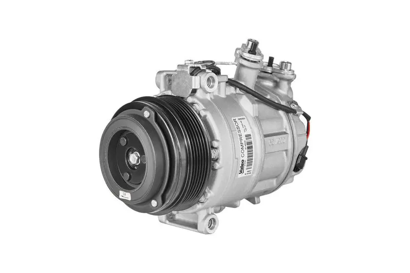 VALEO 814809 Компрессор, кондиционер