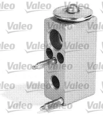 VALEO 509511 клапан
