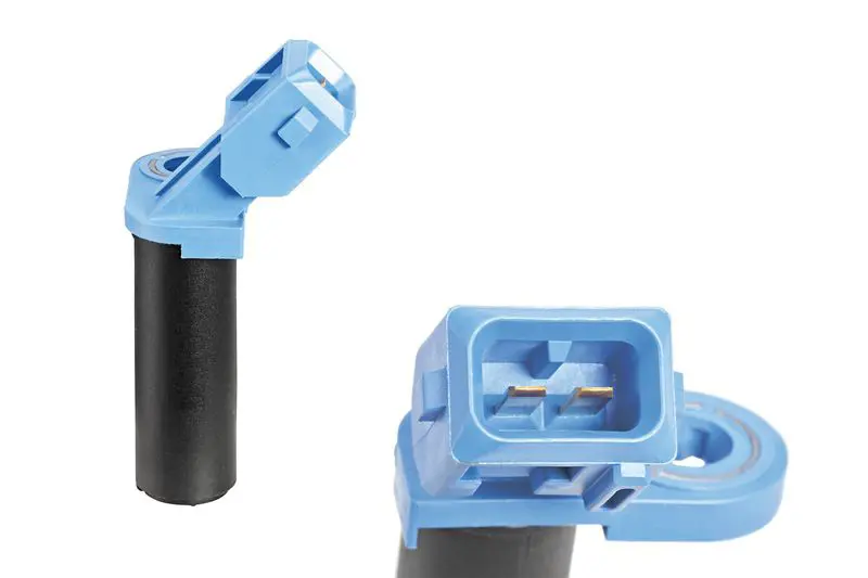 VALEO 254011 Датчик коленвала