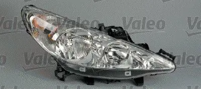 VALEO 043238 Фара