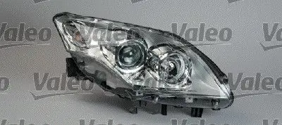 VALEO 043618 Фара головного света