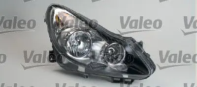 043380 Фара