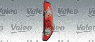 VALEO 043636 Фонарь