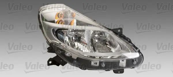 VALEO 044052 Фара