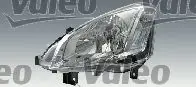 VALEO 044785 Фара