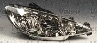 VALEO 087275 Фара