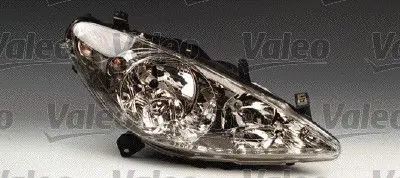 VALEO 088035 Фара