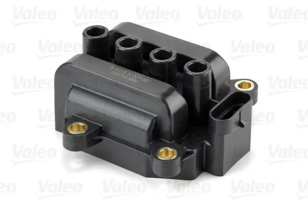 VALEO 245195 Катушка зажигания