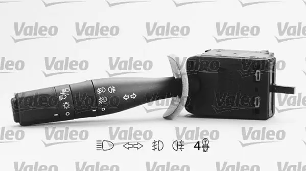 VALEO 251312 Переключатель