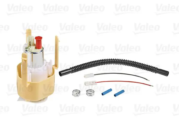 VALEO 347602 Насос
