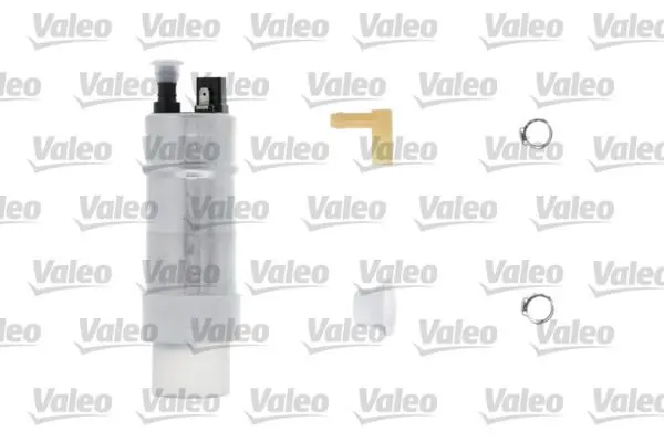 VALEO 347605 Насос