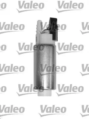 VALEO 347208 Насос топливный электрический