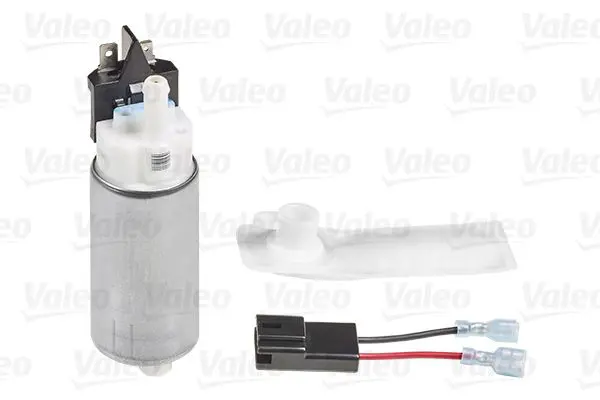 VALEO 347298 Насос