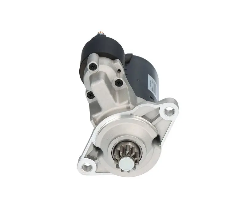 VALEO 438587 Стартер
