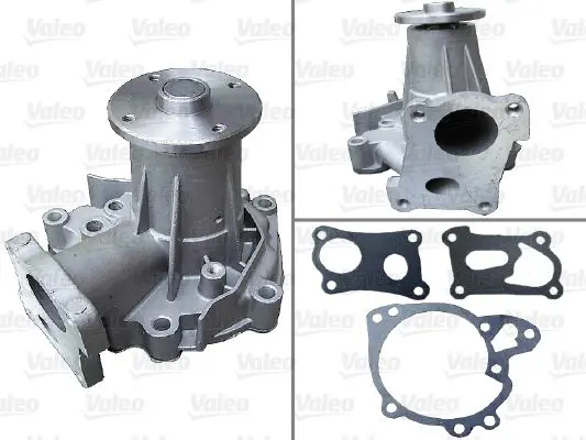 VALEO 506736 Насос