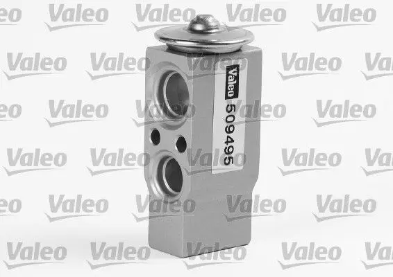 VALEO 509495 Клапан