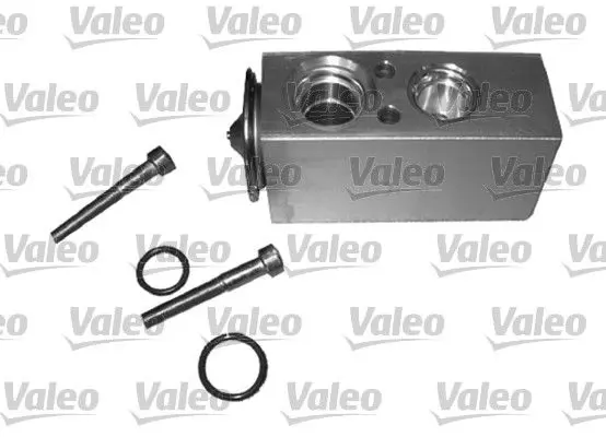 VALEO 509777 Клапан
