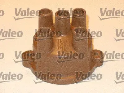 VALEO 664813 Крышка